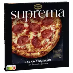 Dr. Oetker Suprema Pizza