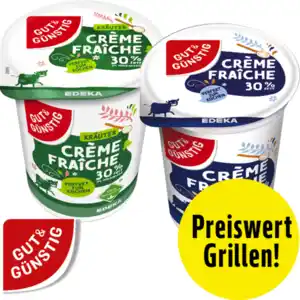 Crème fraîche