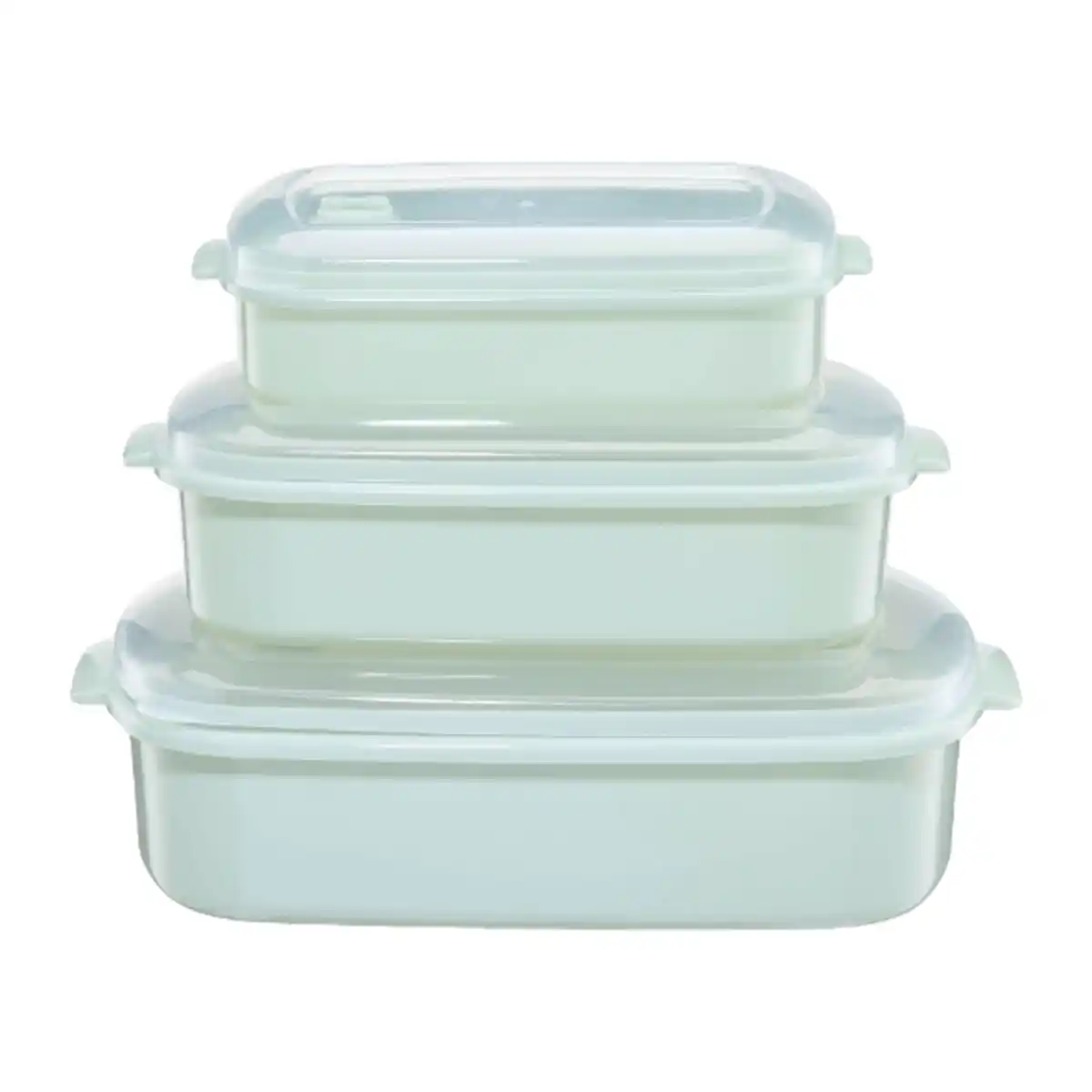 Bild 3 von CROFTON Mikrowellenaufbewahrungsboxen