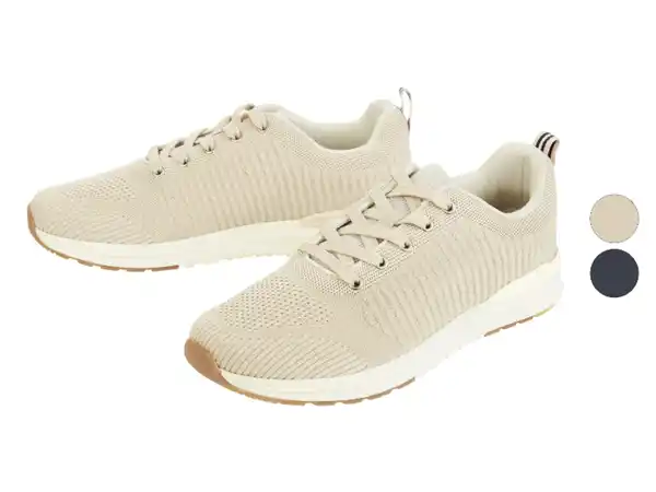 Bild 1 von esmara® Herren Sneaker, mit herausnehmbarer Decksohle