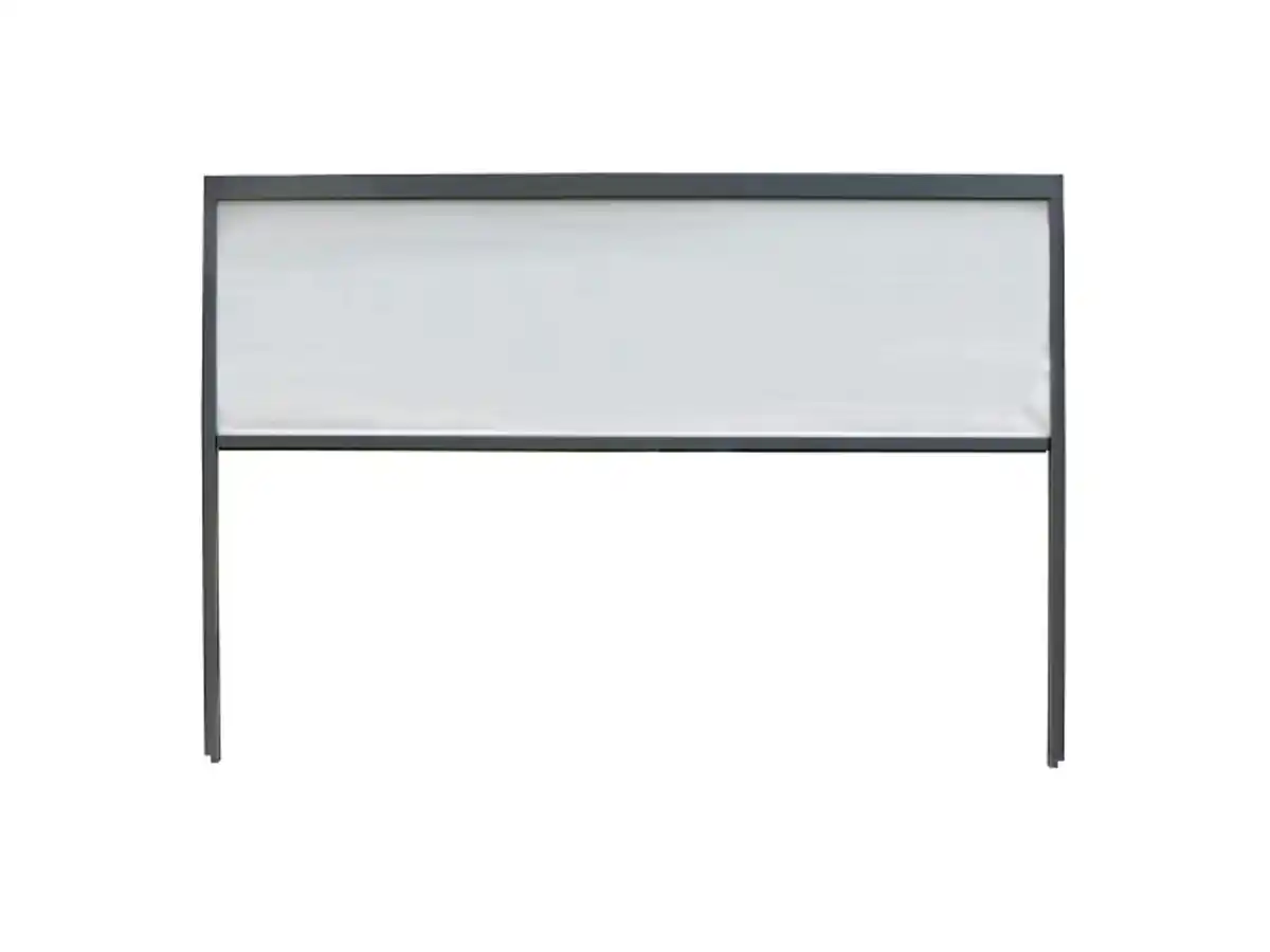 Bild 3 von bellavista - Home & Garden® Sonnen- und Sichtschutzrollo »Oasis«