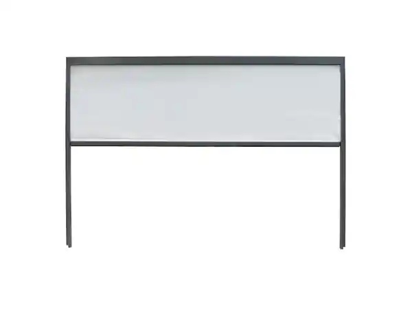 Bild 3 von bellavista - Home & Garden® Sonnen- und Sichtschutzrollo »Oasis«