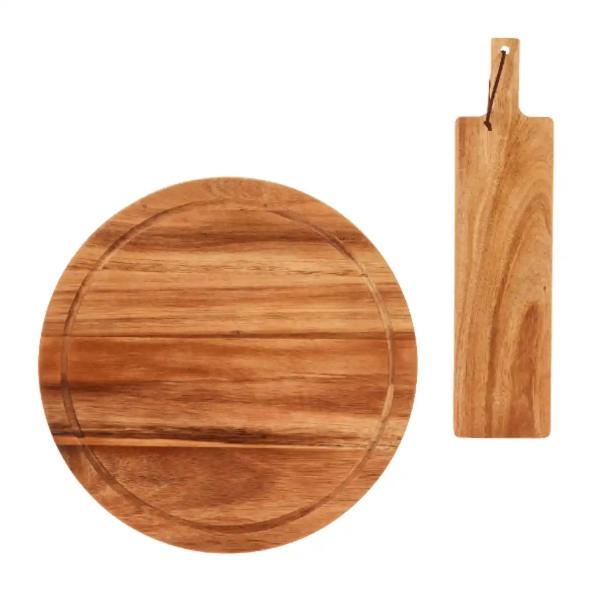 Bild 1 von CROFTON Akazienholzbrett(er)