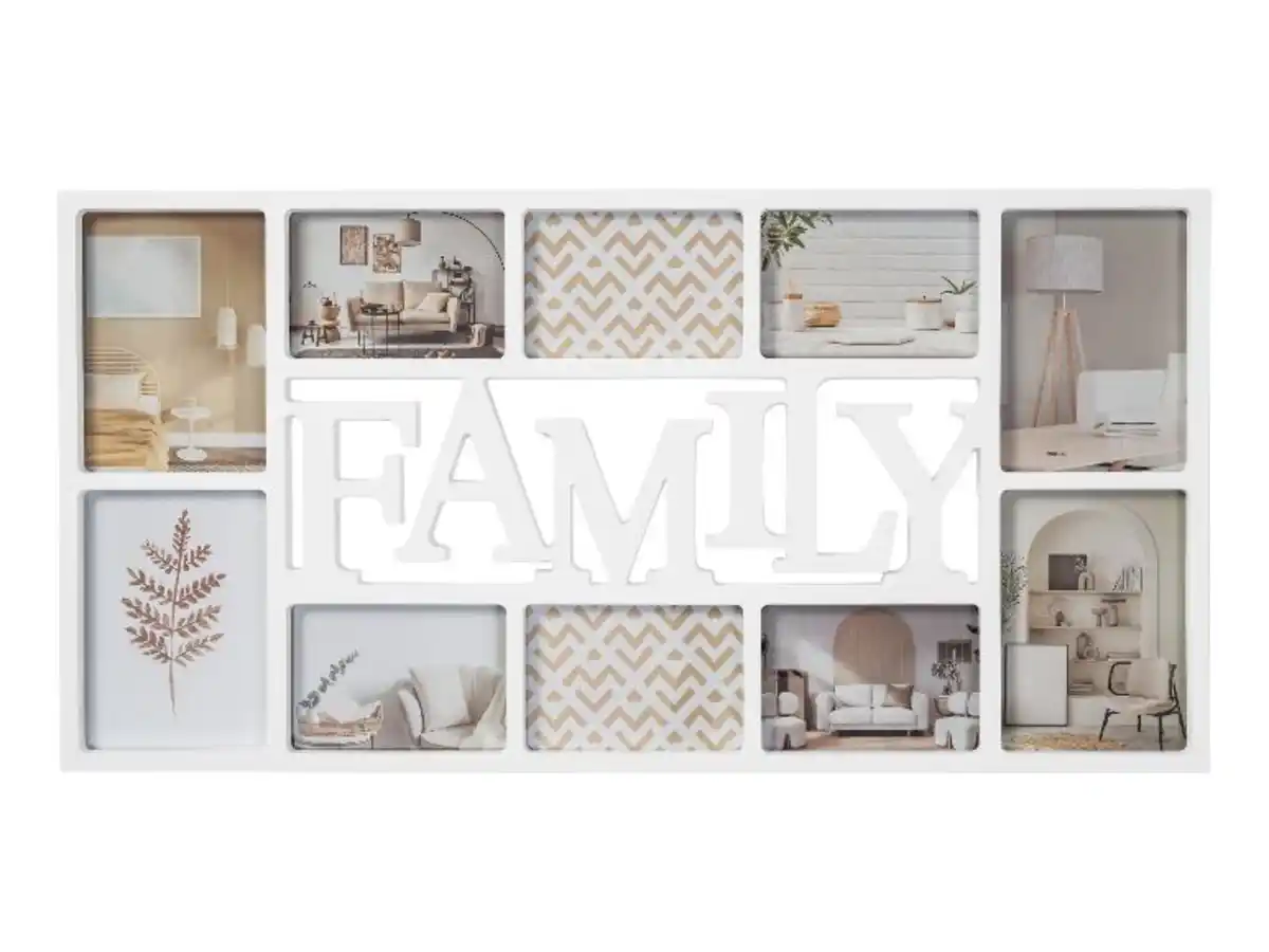 Bild 2 von LIVARNO home Bilderrahmen, zum Aufhängen