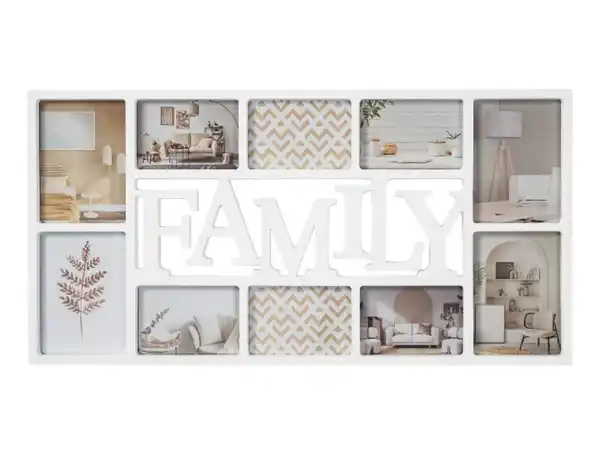 Bild 2 von LIVARNO home Bilderrahmen, zum Aufhängen