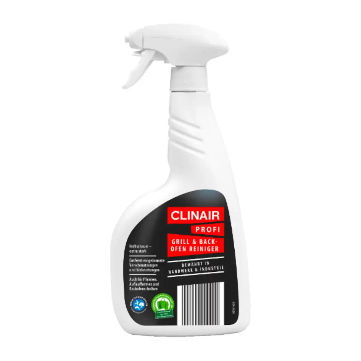 Bild 2 von CLINAIR Profi-Reiniger