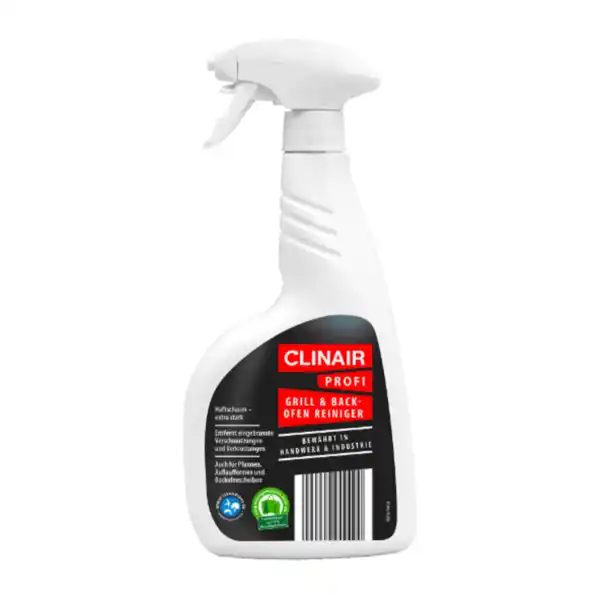 Bild 2 von CLINAIR Profi-Reiniger