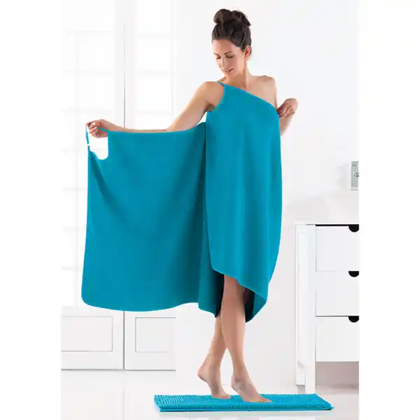 Bild 2 von Sensino Schulterbadetuch