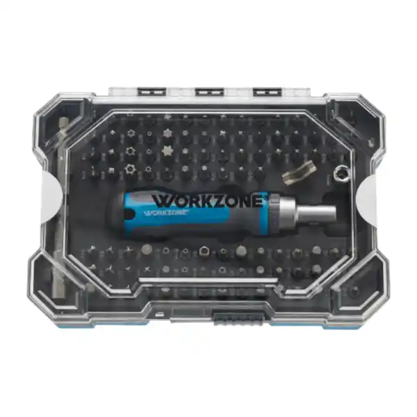 Bild 2 von WORKZONE Bit-Set