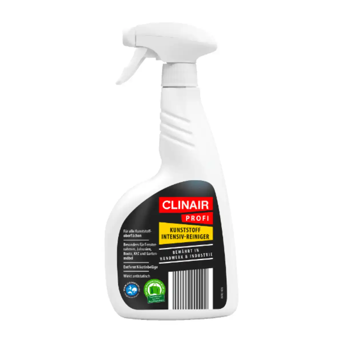 Bild 3 von CLINAIR Profi-Reiniger