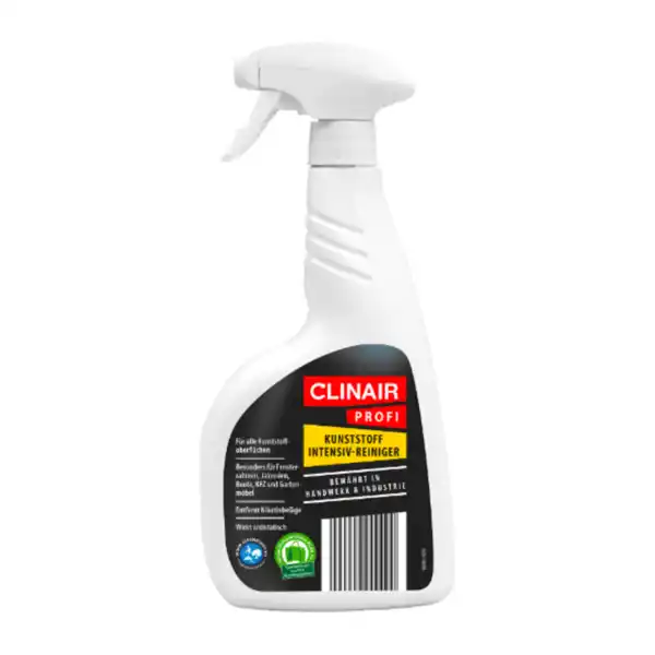 Bild 3 von CLINAIR Profi-Reiniger
