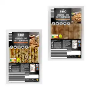 BBQ Grillino 200g