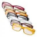 Bild 1 von Inca-Vision Modische Lesebrille 7er-Set