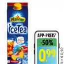 Bild 1 von Pfanner Ice Tea