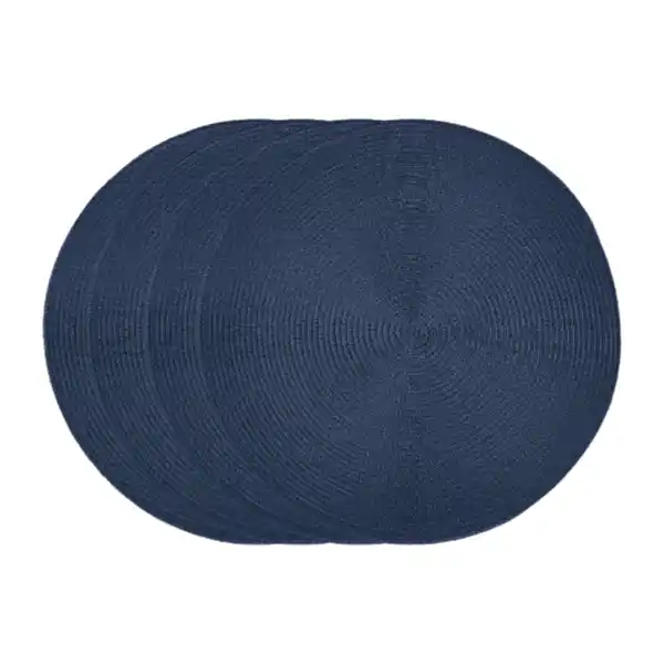 Bild 2 von HOME CREATION Geflochtene Tischsets