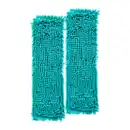 Bild 3 von HOME CREATION Chenille-Bodenwischbezüge