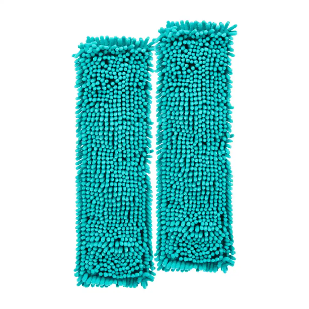 Bild 3 von HOME CREATION Chenille-Bodenwischbezüge