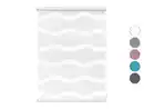 Bild 1 von Lichtblick Lichtblick Duo Rollo Welle Klemmfix, ohne Bohren, ab 45 x 150 cm