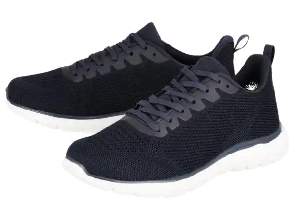 Bild 2 von esmara® Damen Freizeitschuhe, mit herausnehmbarer Decksohle aus Memory-Foam