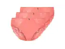 Bild 2 von esmara® Damen Minislips mit Spitze, 3 Stück