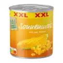 Bild 1 von KING’S CROWN Gemüsemais XXL 850ml