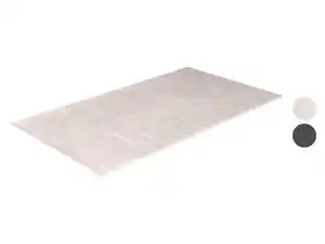 LIVARNO home Teppich Langflor 80 x 150 cm