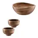 Bild 1 von CROFTON Akazienholzschale(n)