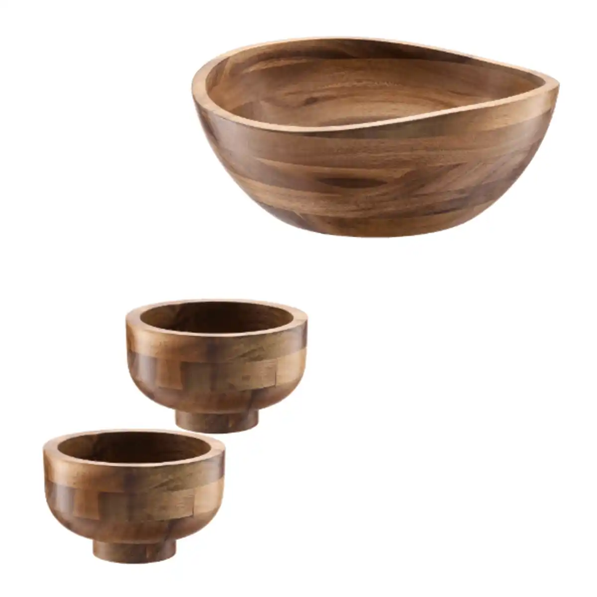 Bild 1 von CROFTON Akazienholzschale(n)