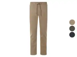 esmara Men Herren Chino, schmal geschnitten