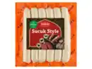 Bild 1 von Kamar Sucuk Style Bratwurst,  500 g