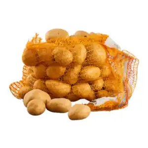 Speisefrühkartoffeln 5kg