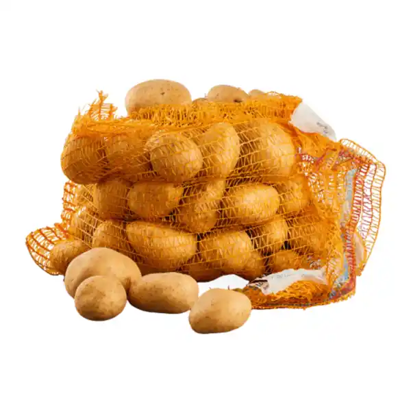 Bild 1 von Speisefrühkartoffeln 5kg