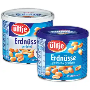 Ültje Erdnüsse