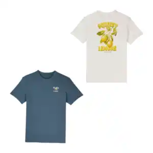 UP2FASHION T-Shirt
