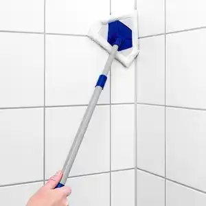 Toptex Bad- und Fliesenwischer-Set