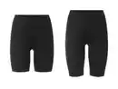 Bild 1 von esmara® Damen Radlerhose, normale Leibhöhe