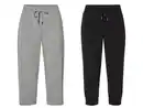 Bild 1 von esmara® Damen Caprihose, aus robuster Heavy-Jersey-Qualität