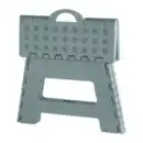 Bild 3 von HOME CREATION Faltbarer Tritthocker