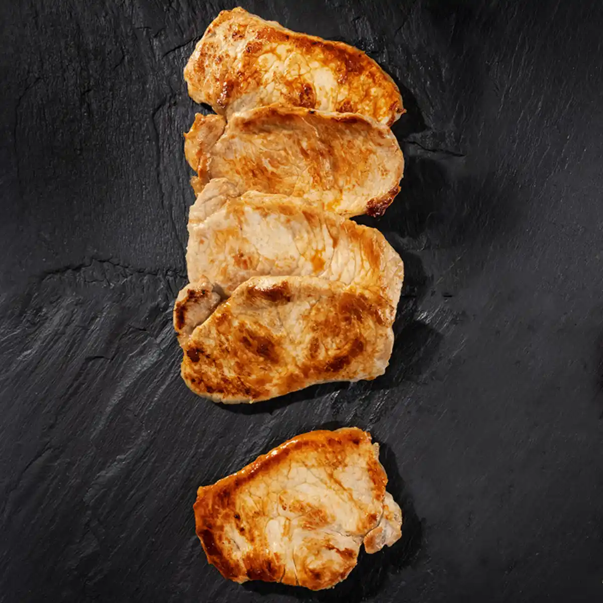 Bild 1 von Gut Bartenhof Minutensteaks