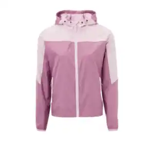 ADVENTURIDGE Wanderjacke