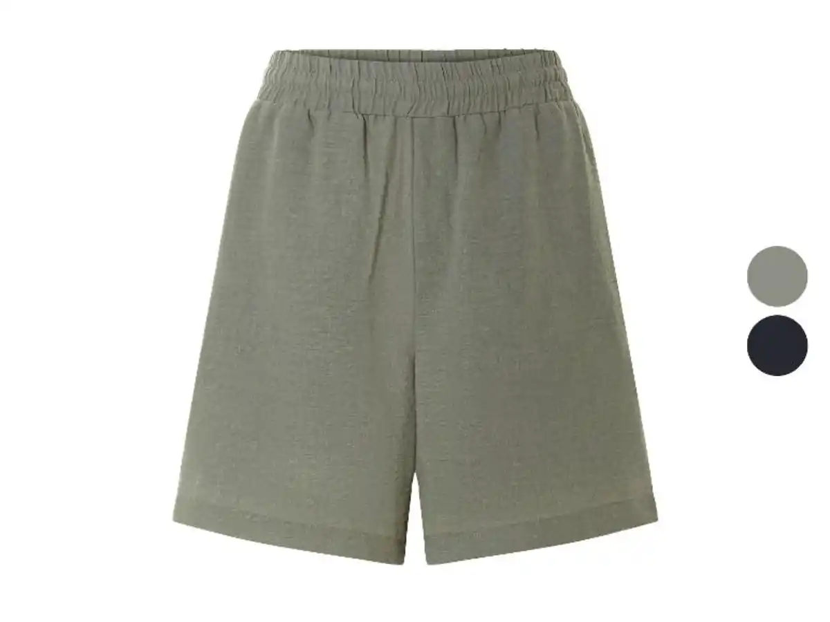 Bild 1 von esmara Men Herren Shorts, leger geschnitten