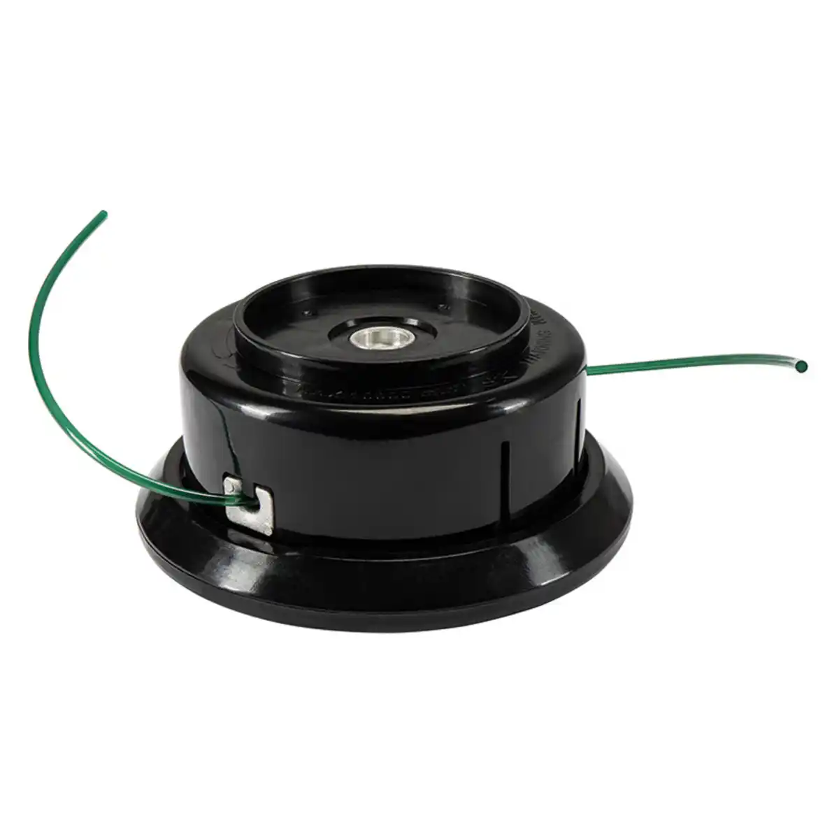 Bild 3 von Scheppach 4-Takt-Benzin-Motorsense und -Trimmer 2in1