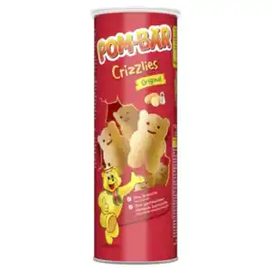 POM-BÄR Crizzlies