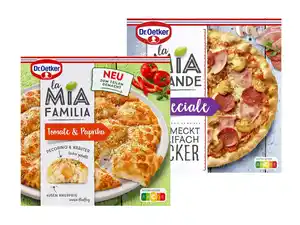 Dr. Oetker La Mia Familia/Grande