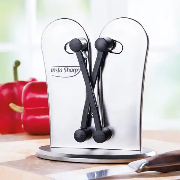 Bild 1 von Insta Sharp Profi-Schleifer Insta Sharp®