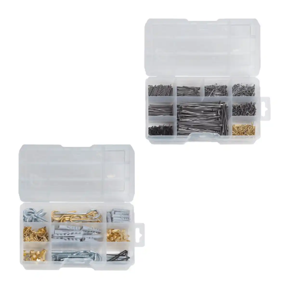 Bild 1 von WORKZONE Kleineisensortiment