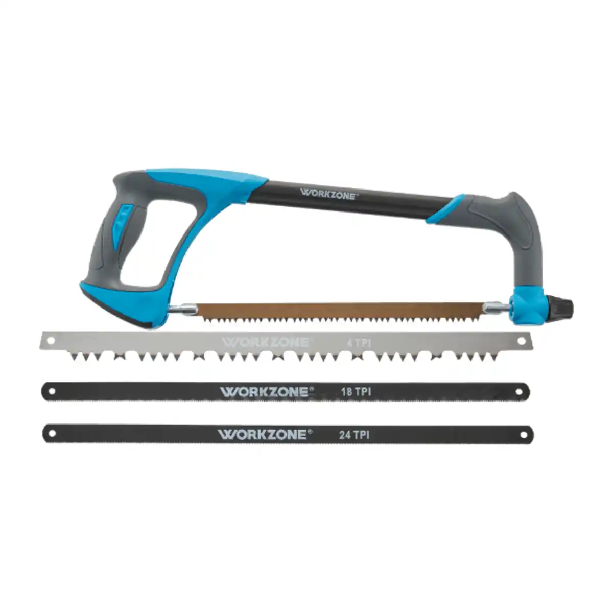 Bild 2 von WORKZONE Säge(n)