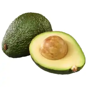 Peru/SĂĽdafrika Avocado
