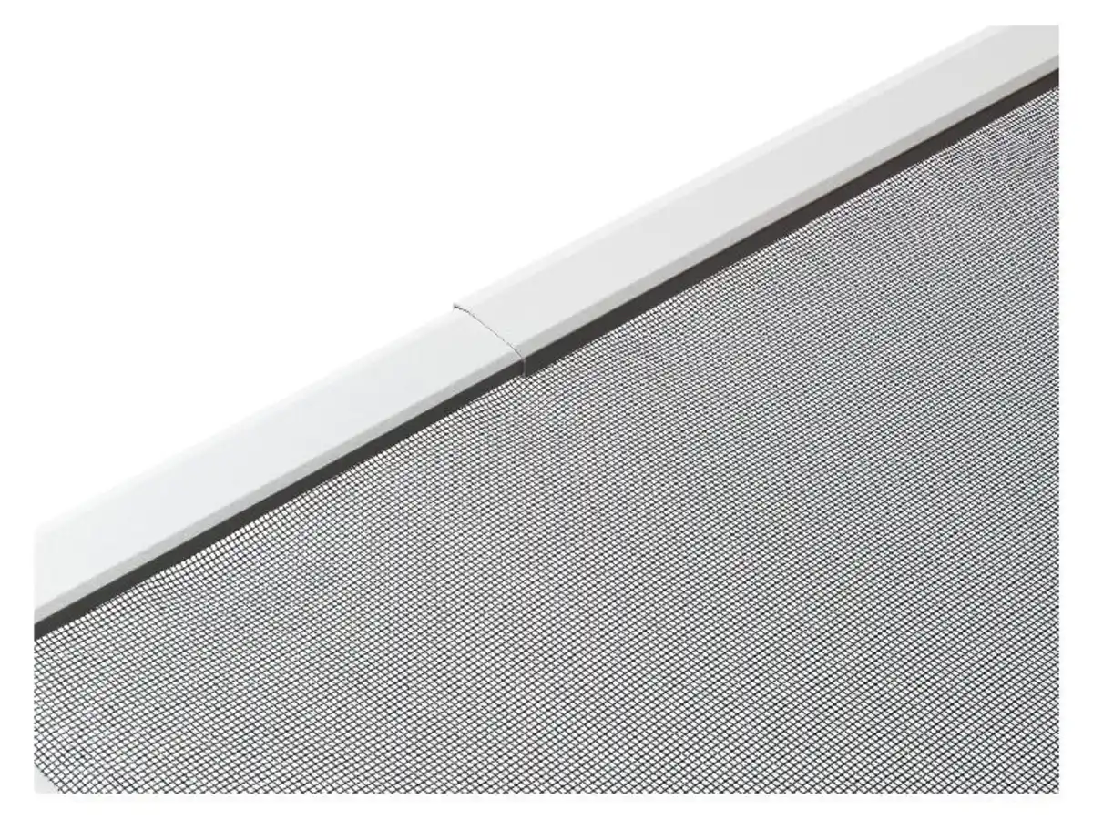 Bild 3 von LIVARNO home Alu-Teleskop-Insektenschutzfenster, 120 x 140 cm