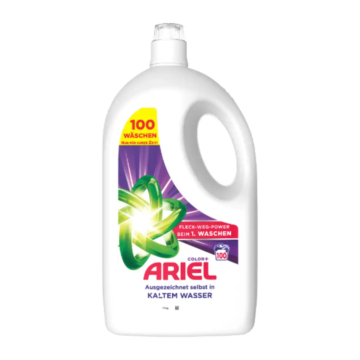 Bild 1 von ARIEL Flüssigwaschmittel Color 5,5L